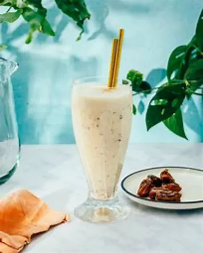 Dates Shake